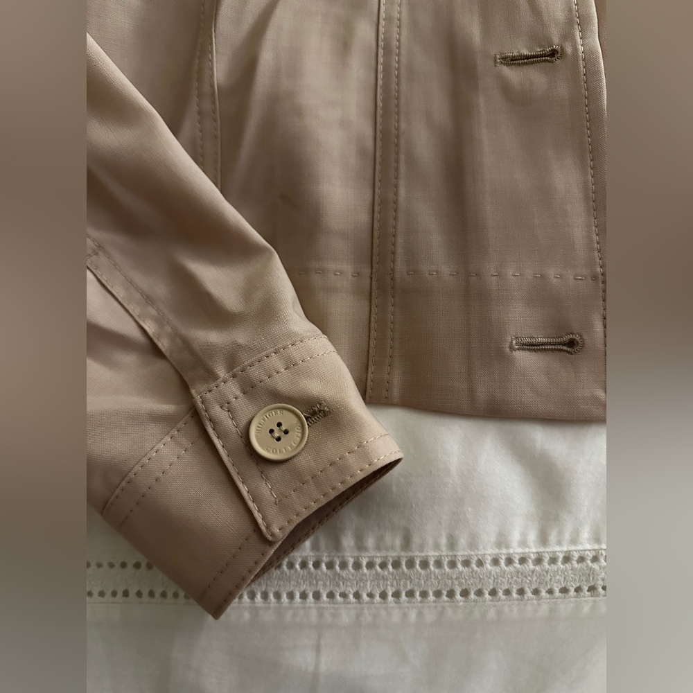 Hilfiger Collection Jacket - Picture 9 of 10